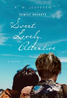 Sweet Lovely Attentive