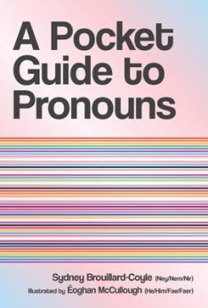Pocket Guide to Pronouns