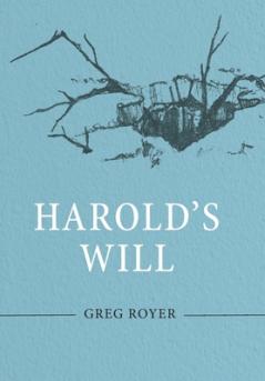Harold's Will
