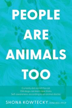 People Are Animals Too