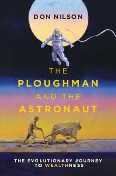 Ploughman and the Astronaut