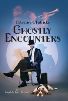 Detective O'Patrick's Ghostly Encounters