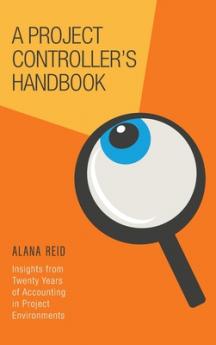 Project Controller's Handbook