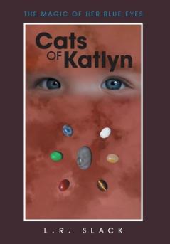 Magic of Her Blue Eyes