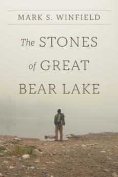 Stones of Great Bear Lake