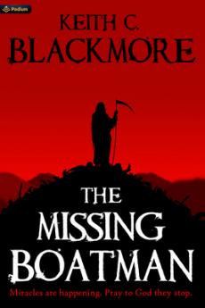 Missing Boatman