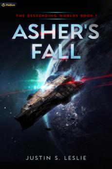 Asher's Fall