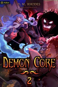 Demon Core 2