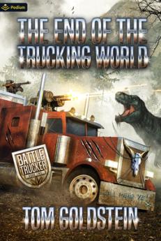 End of the Trucking World