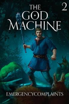 God Machine 2