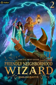 Fae Next Door