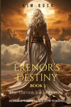 Erenor's Destiny Book 3 of The Chronicles of Erenor