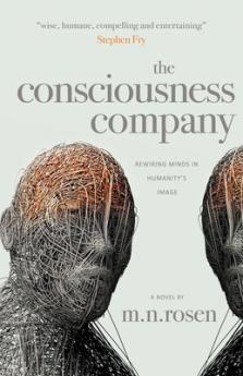 Consciousness Company