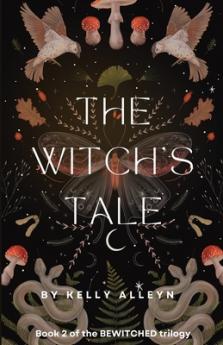 The Witch's Tale