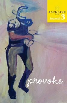 Backlash Journal Three