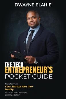 Tech Entrepreneur's Pocket Guide