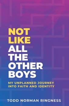 Not Like All the Other Boys