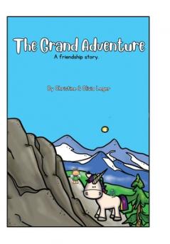 Grand Adventure