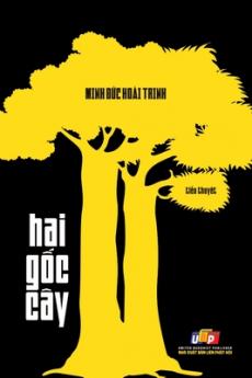 Hai gốc cây