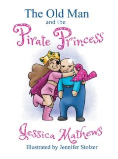 Old Man and the Pirate Princess