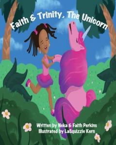 Faith & Trinity The Unicorn