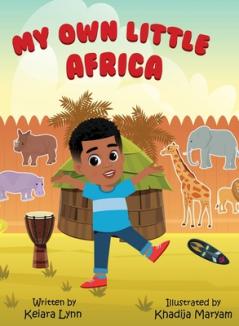 My Own Little Africa