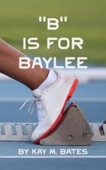 B is for Baylee