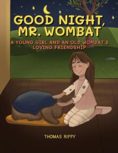 Goodnight Mr. Wombat
