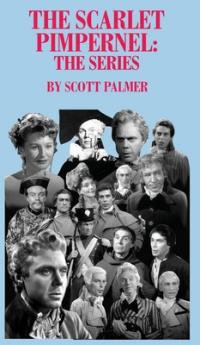 Scarlet Pimpernel-The Series