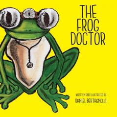 Frog Doctor