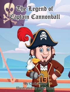 Legend of Captain Cannonball