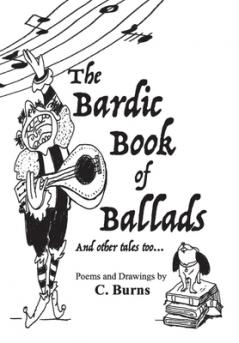 Bardic Book of Ballads and other tales too...