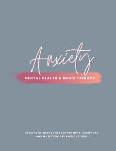 Anxiety