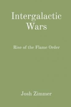 Intergalactic Wars