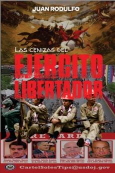 cenizas del Ejército Libertador