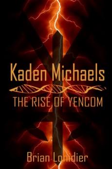 Kaden Michaels