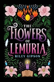 Flowers of Lemuria