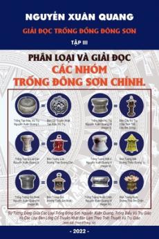 Gi&#7843;i &#273;&#7885;c Tr&#7889;ng &#273;&#7891;ng &#272;ông S&#417;n T&#7841;p III - Ph&#7847;n lo&#7841;i và gi&#7843;i &#273;&#7885;c các nhóm tr&#7889;ng &#272;ông S&#417;n chính