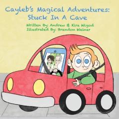 Cayleb's Magical Adventures