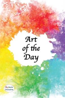 Art of the day