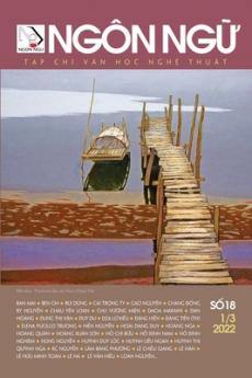 T&#7841;p Chí NGÔN NG&#7918; S&#7889; 18 (ngày 1 tháng 3 n&#259;m 2022)