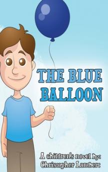 Blue Balloon