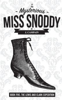 Mysterious Miss Snoddy