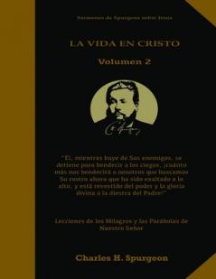 Vida en Cristo Volumen 2