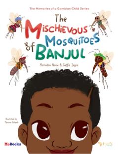 Mischievous Mosquitoes of Banjul