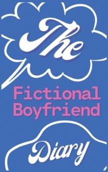 Fictional Boyfriend Diary