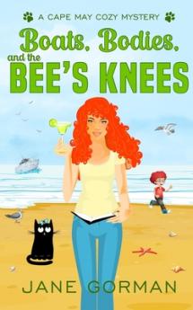Boats Bodies and the Bee's Knees