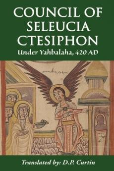 Council of Seleucia-Ctesiphon