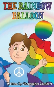 Rainbow Balloon