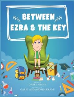 Between Ezra And The Key